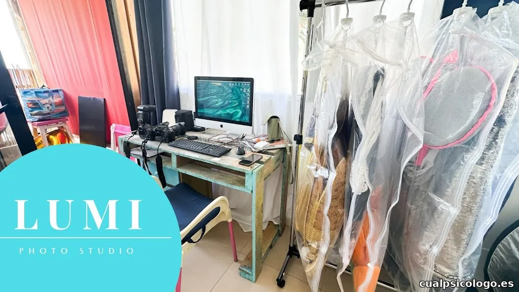 Lumi Studio Tenerife