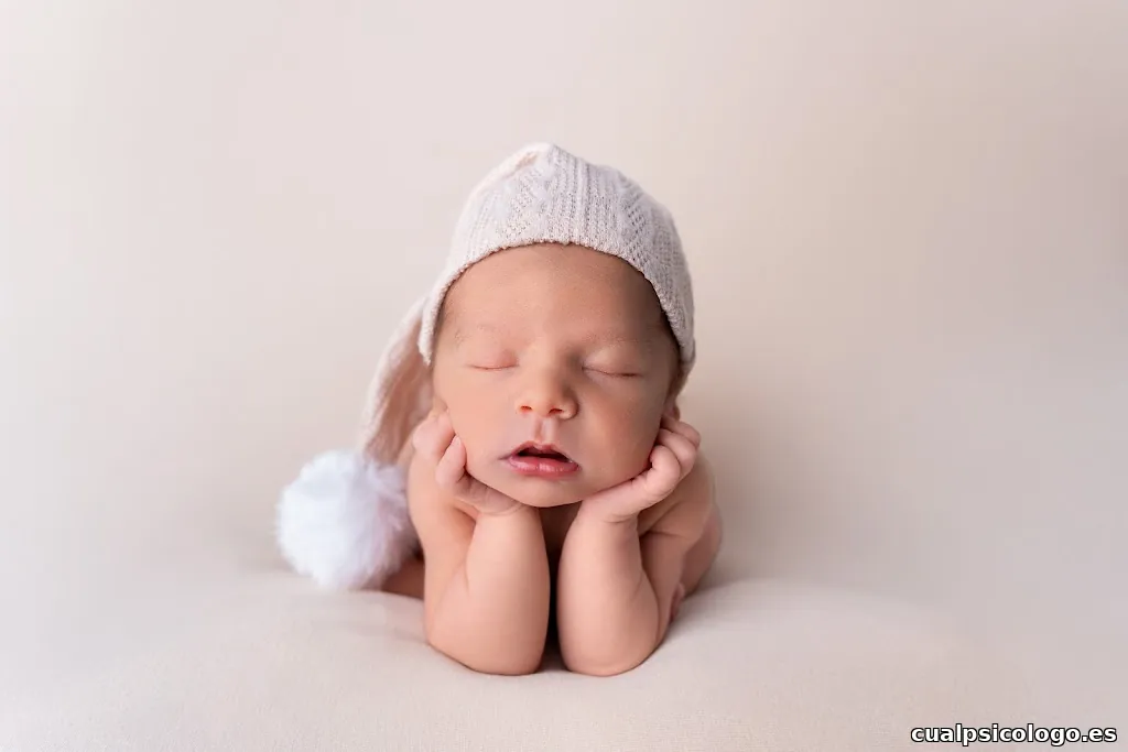 Bebesón Fotografia Infantil