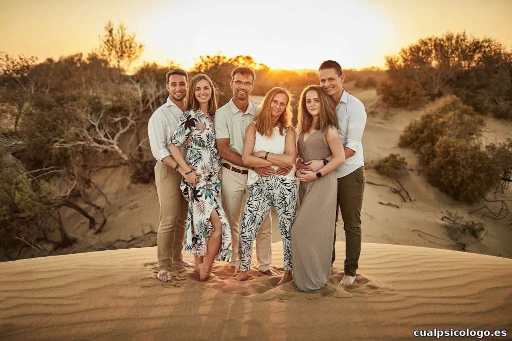 Photographer Nessa Foto Art