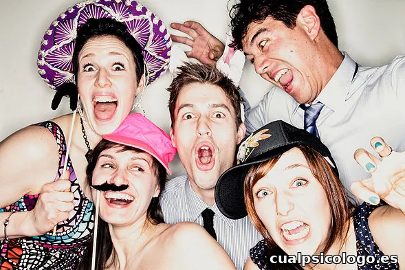 Fotomatón Digital 2.0 (El mejor fotomatón de Andalucía)