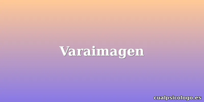 Varaimagen