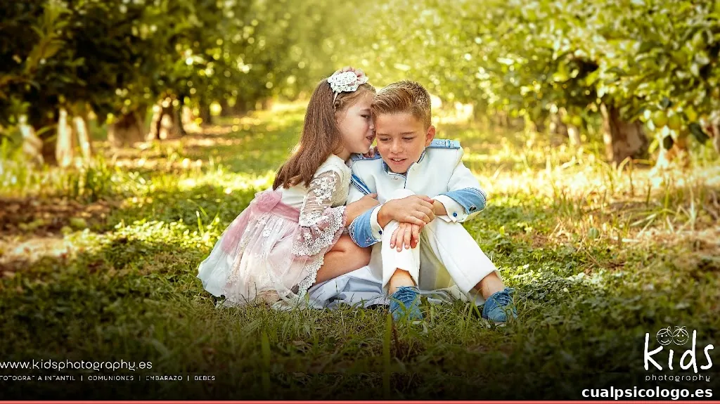 Kids Photography | Fotógrafo Infantil Zaragoza