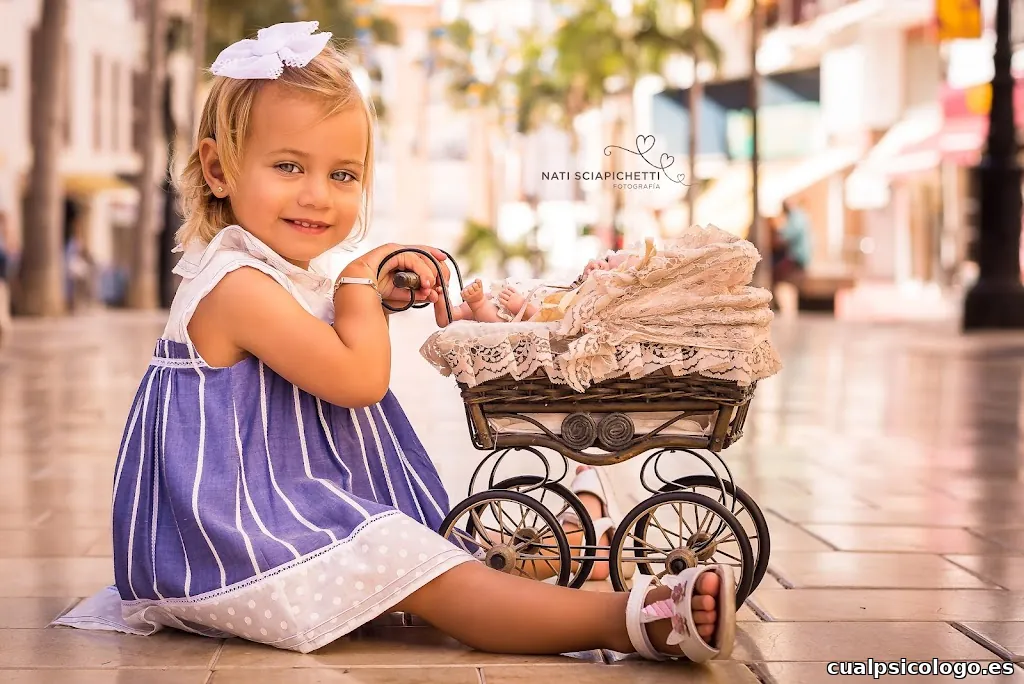 Nati Sciapichetti Fotografía