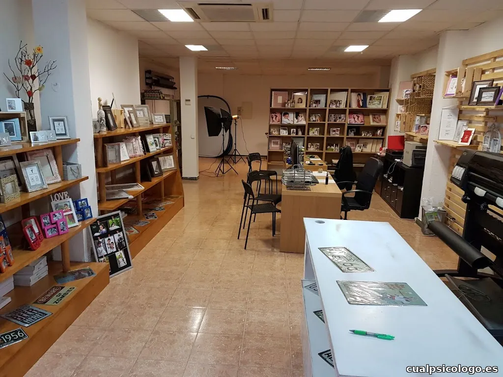 Photoestudio Daganzo