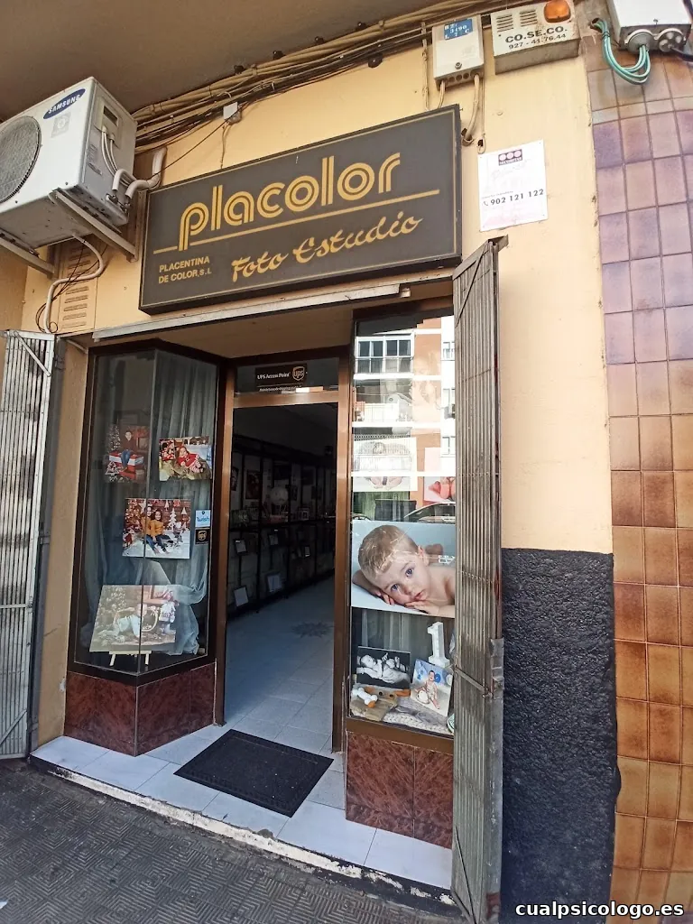 Foto Placolor