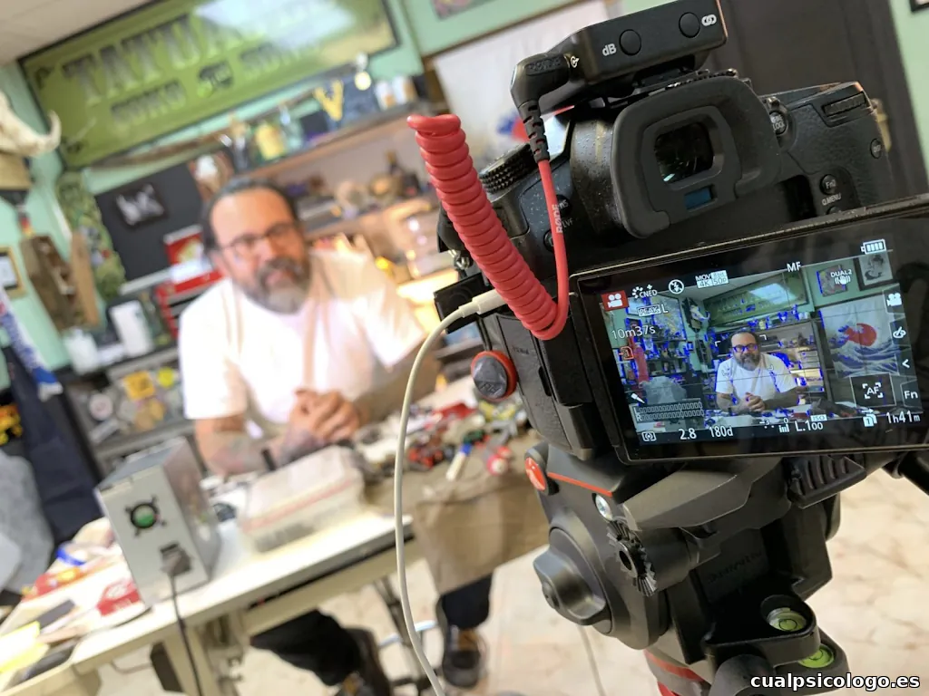 Jordi Extremera Filmmaker