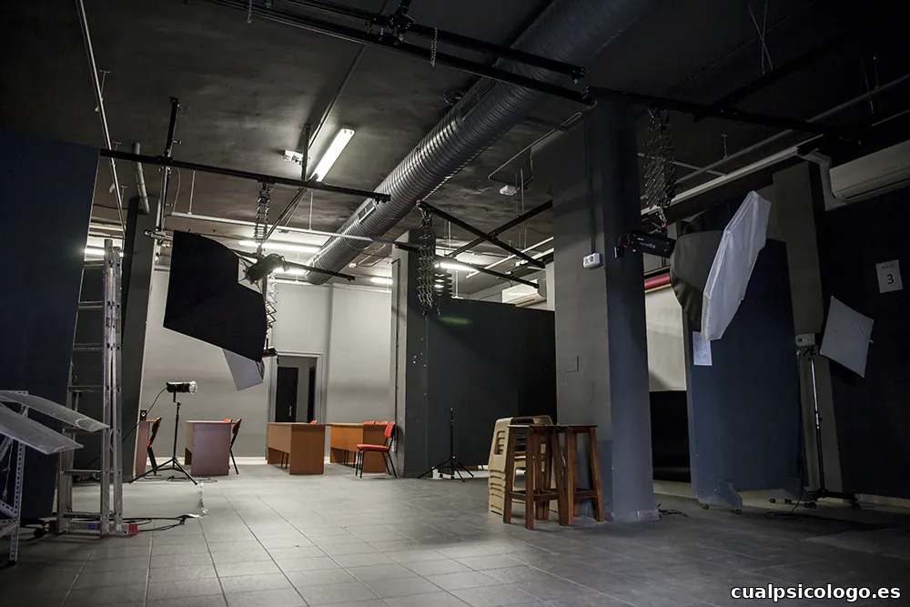 Estudio Fotografía EAG