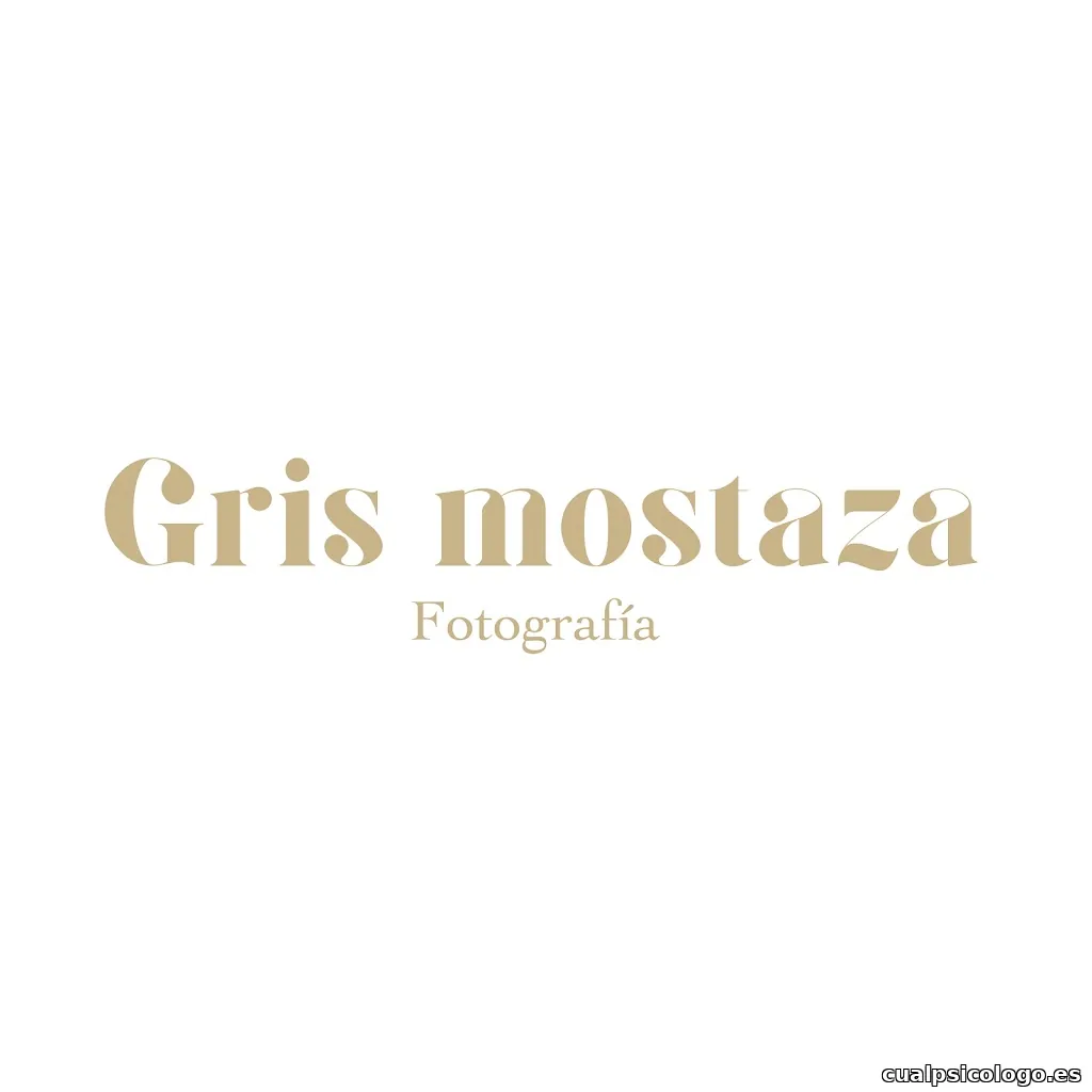 Gris mostaza
