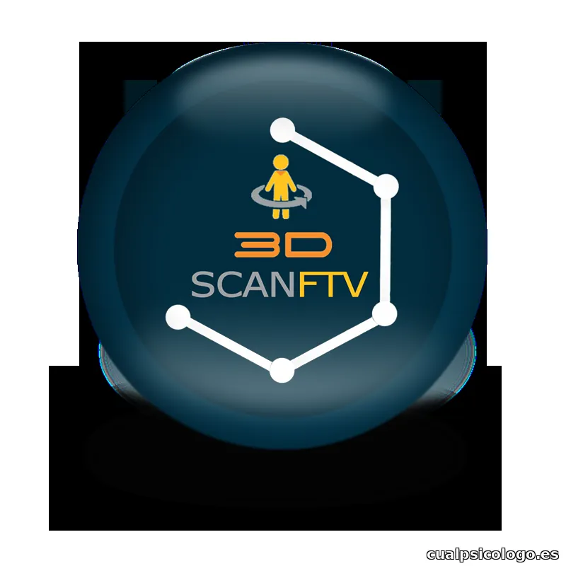3D Scan FTV