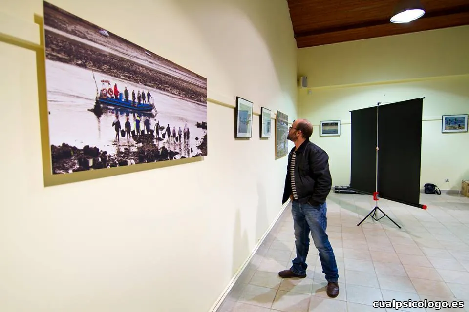 Fotografo en Coruña Pastor Fotografía