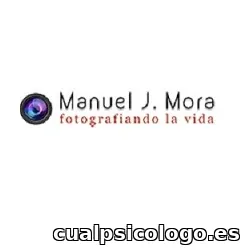 Manuel J. Mora - Fotografiando la Vida