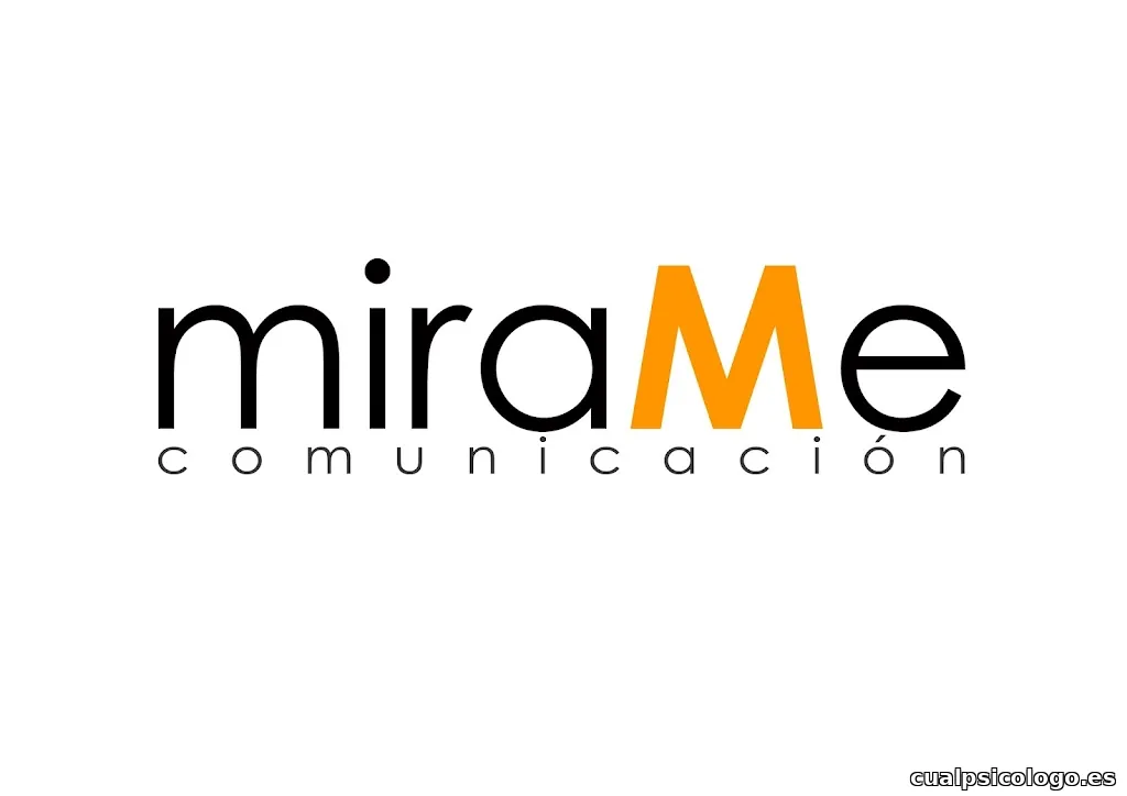 Mírame Comunicación SL