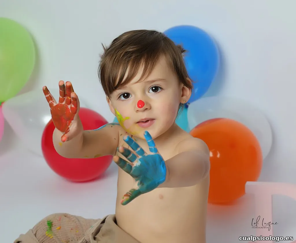 Loli Luque Fotografía