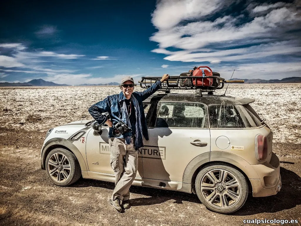 Gonzalo Martínez Azumendi