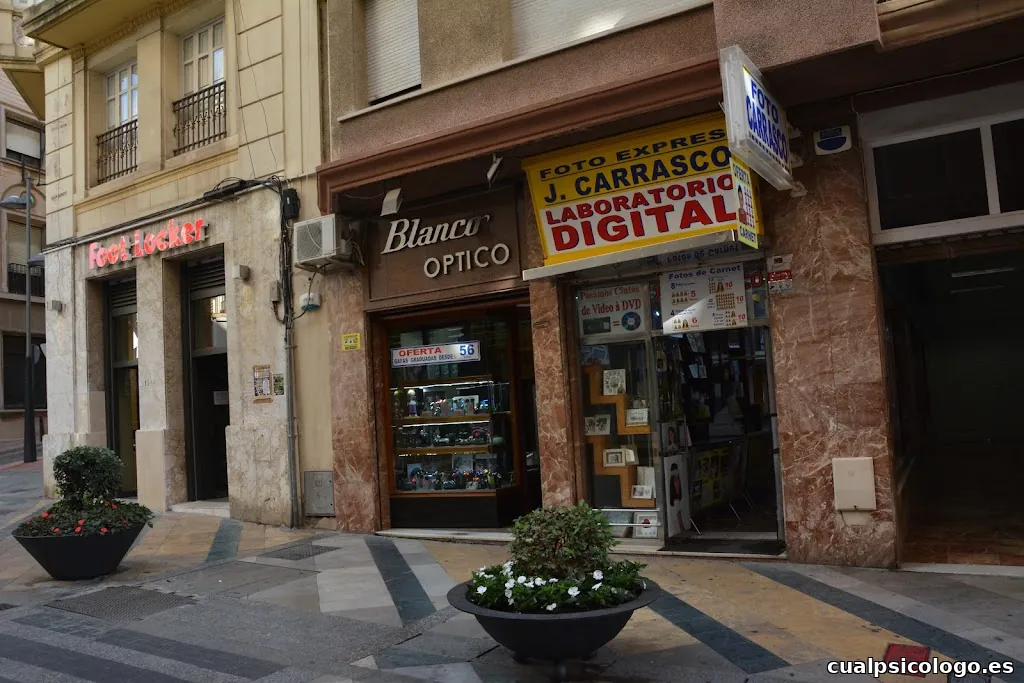 Foto Express J Carrasco