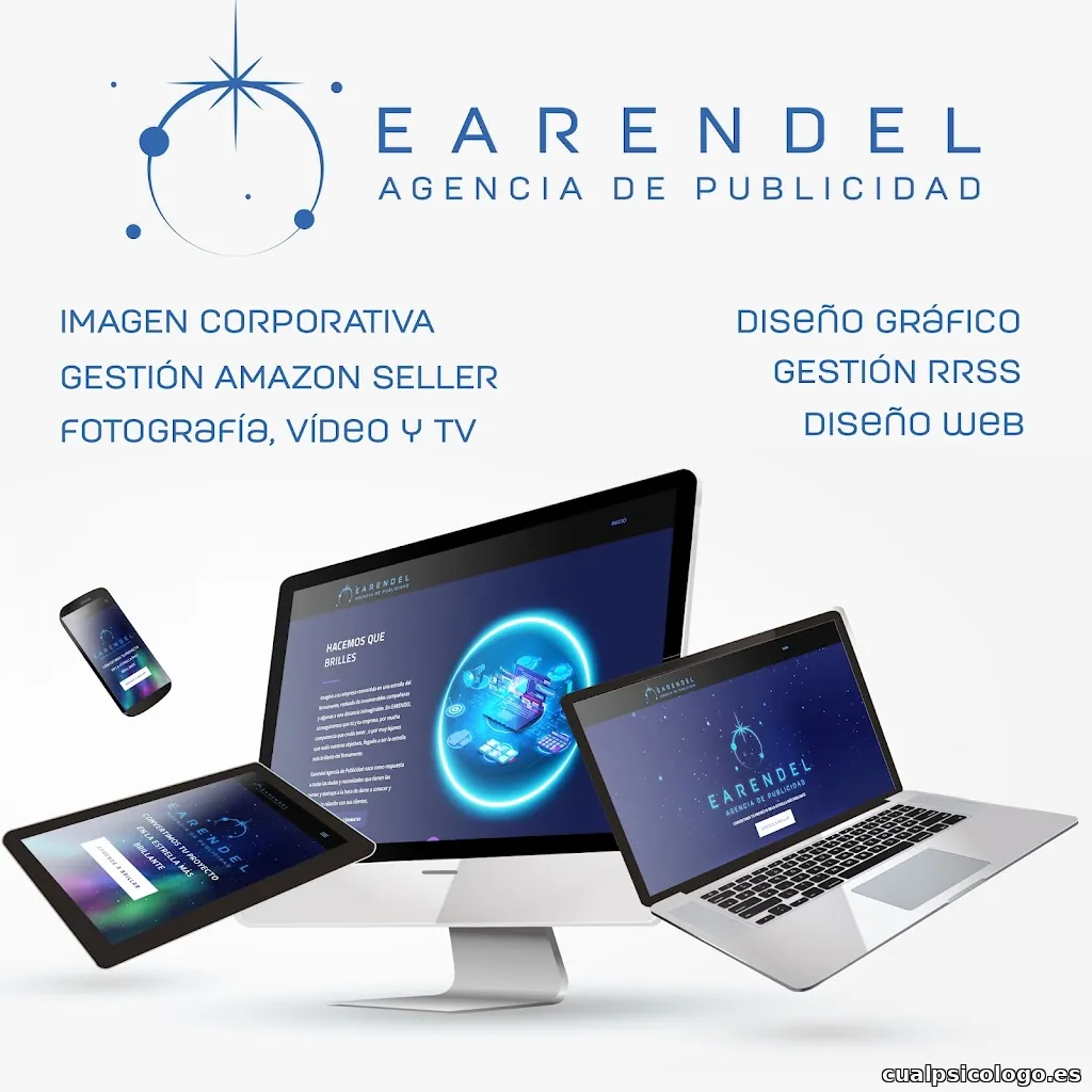 Earendel Agencia de Publicidad