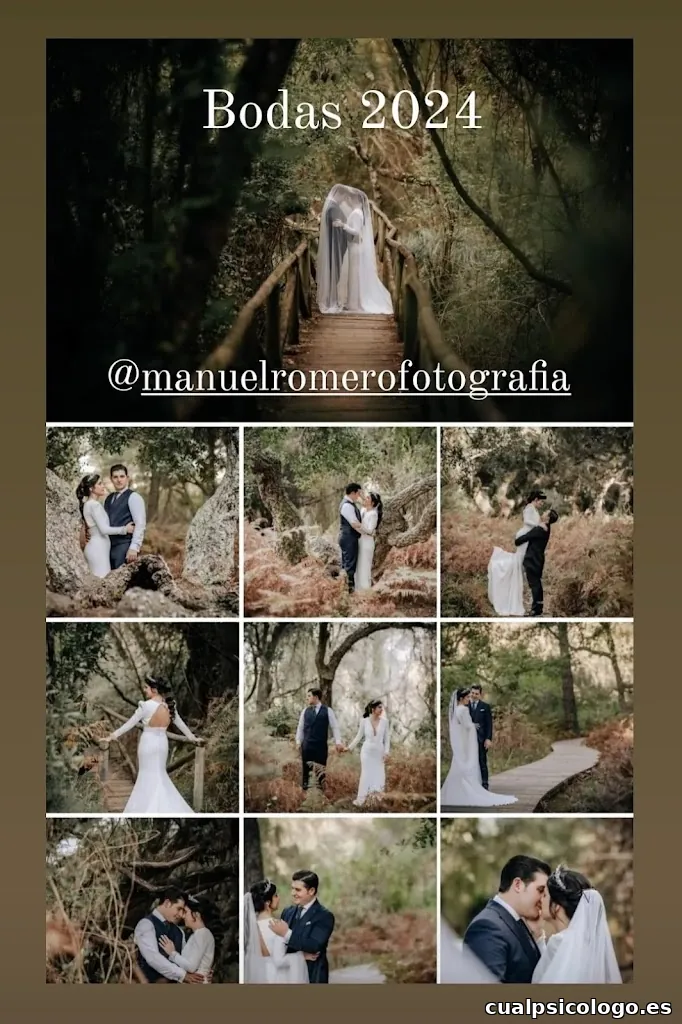 Manuel Romero Fotografía