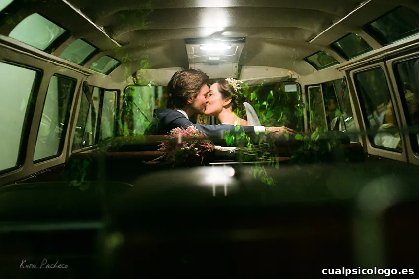 Kutxi Pacheco Fotografía - Fotógrafo Freelance