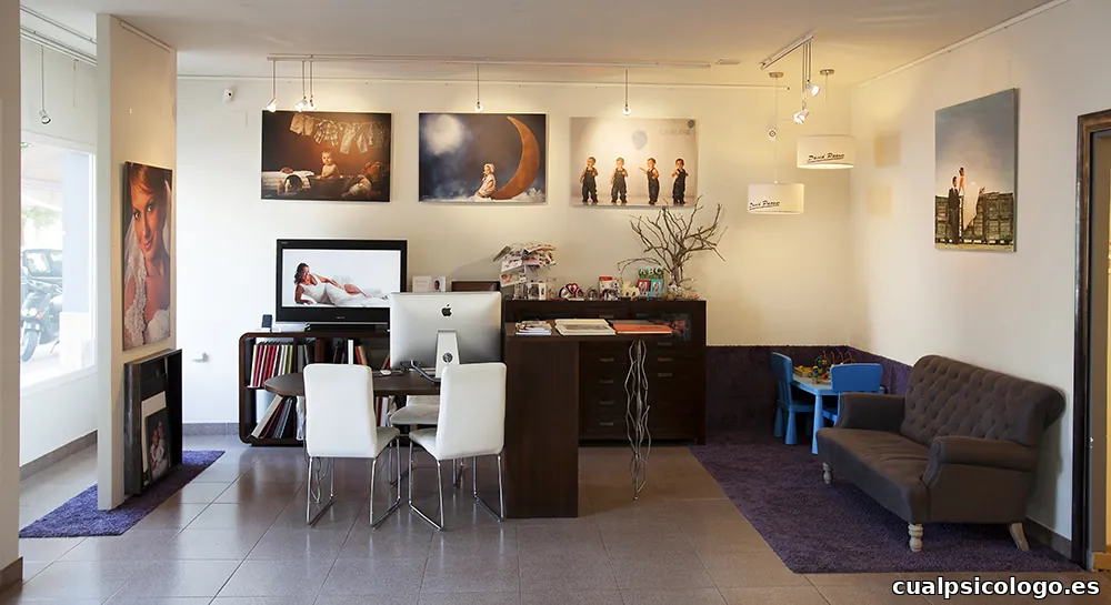 David Pazos, Fotografía