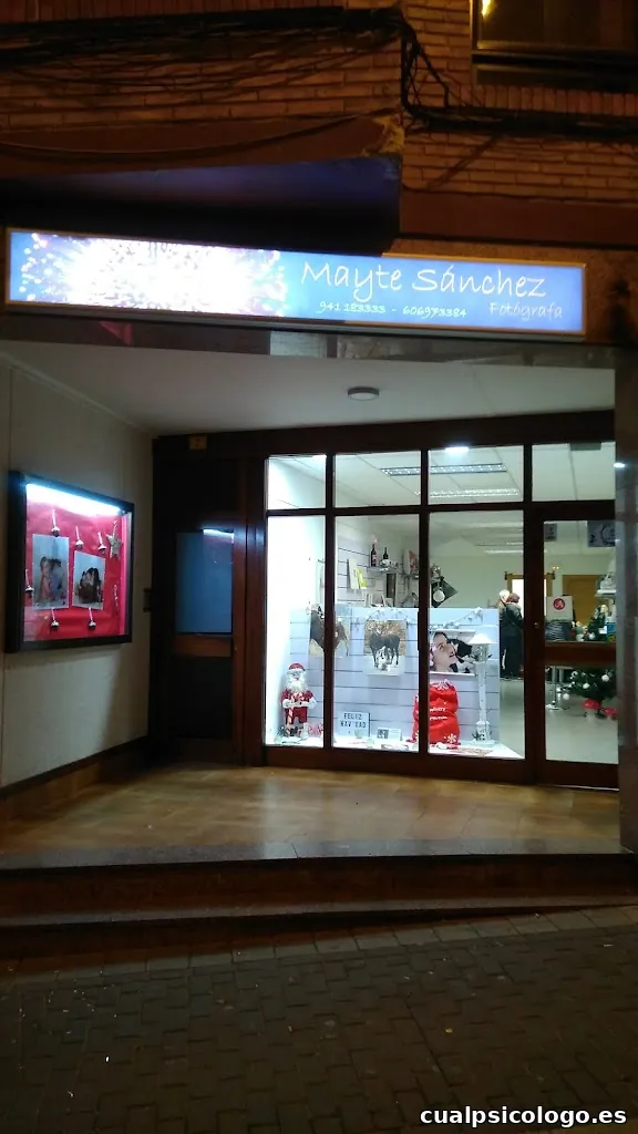 Foto Estudio Sanchez