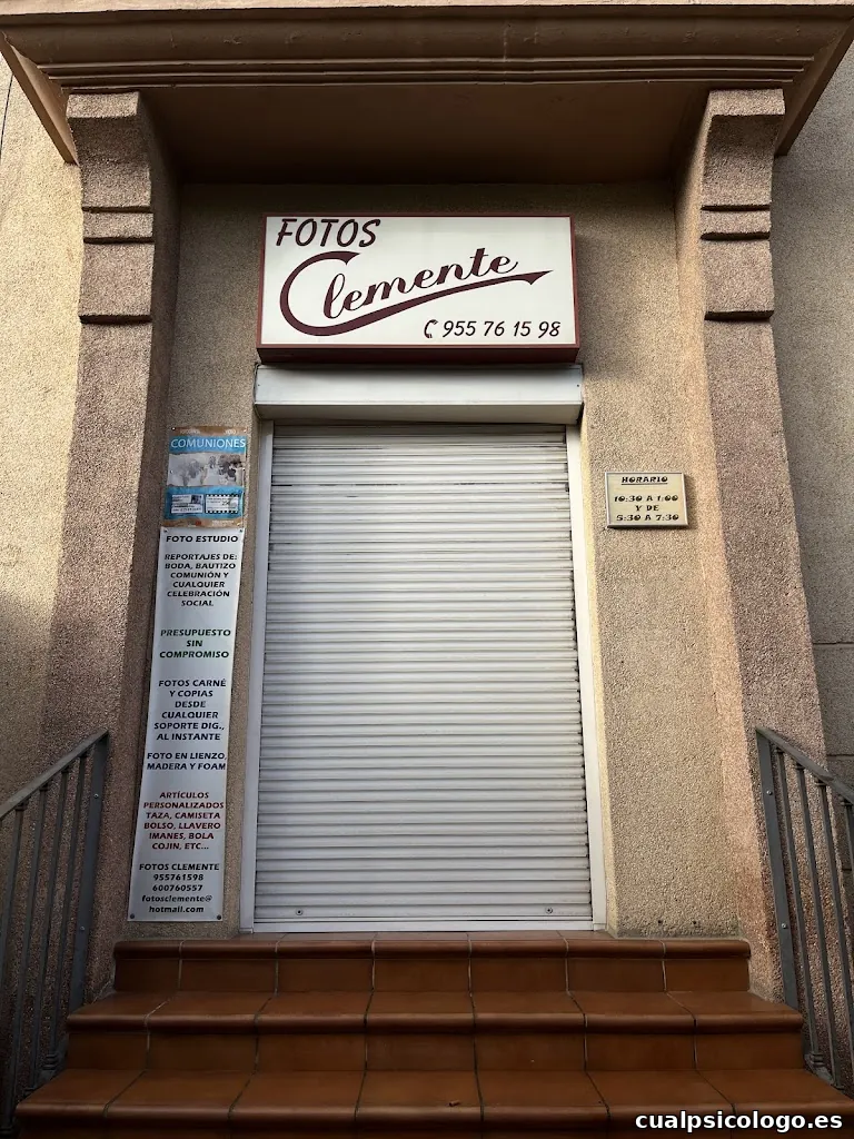 Fotos Clemente