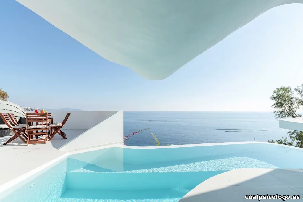 Fotógrafo de arquitectura e interiores Marbella I NachoVilla ®