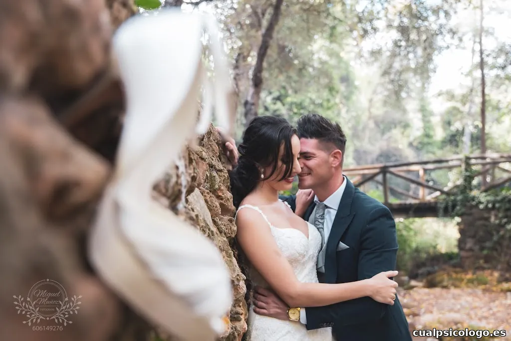 Fotografo Boda Andujar Visuales Foto Video