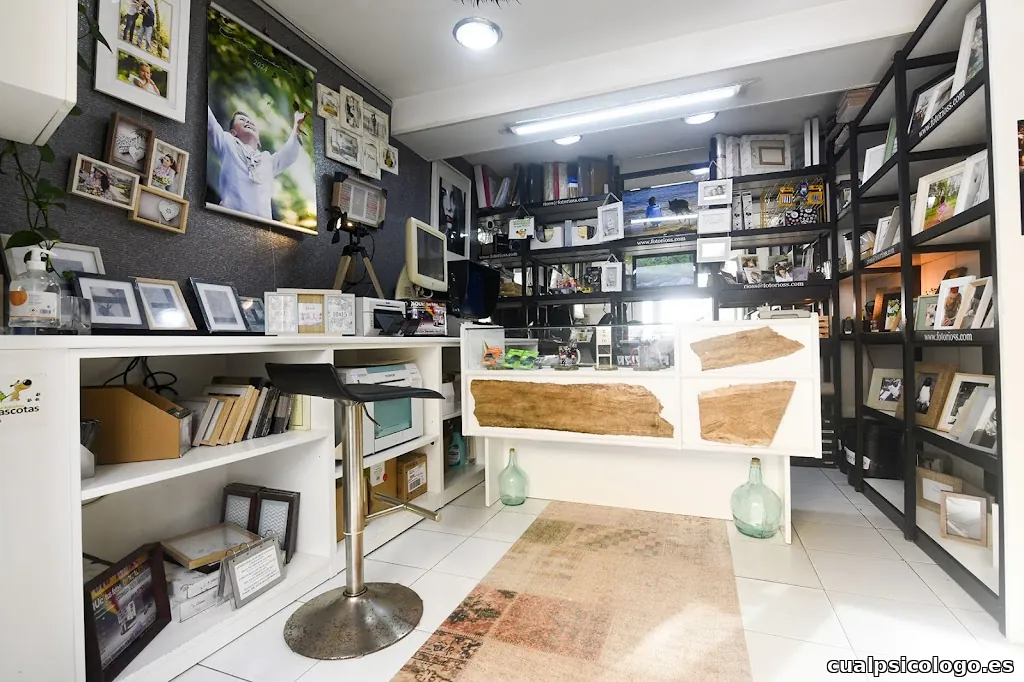 Foto Rioss - Estudio de Fotografía