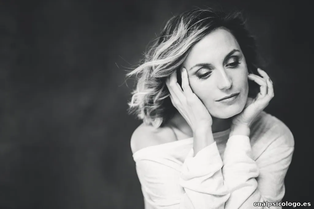 Fotografa Yulia Ignatova