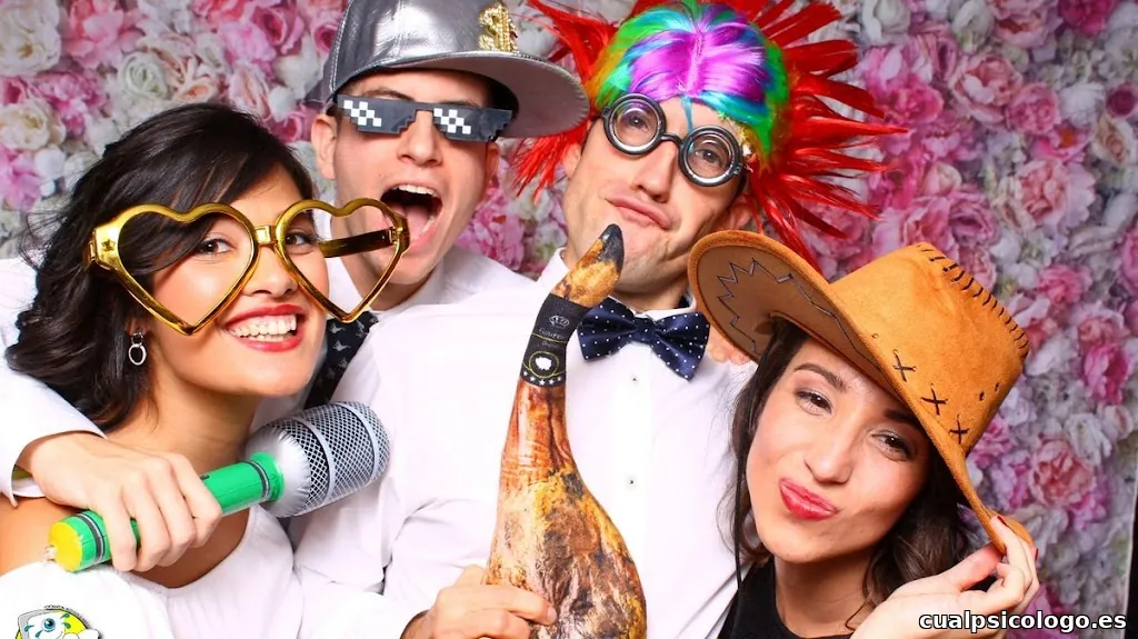 Fotomatón SmileBox Lleida - Fotomatones y Plataforma 360