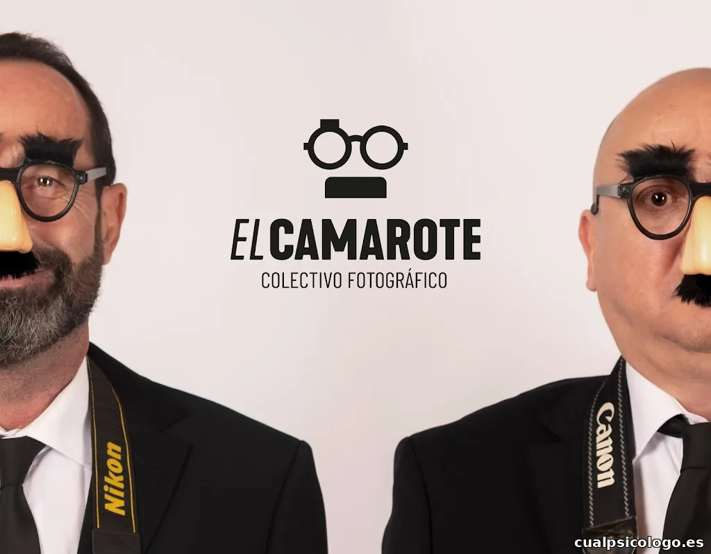 El Camarote Colectivo Fotográfico