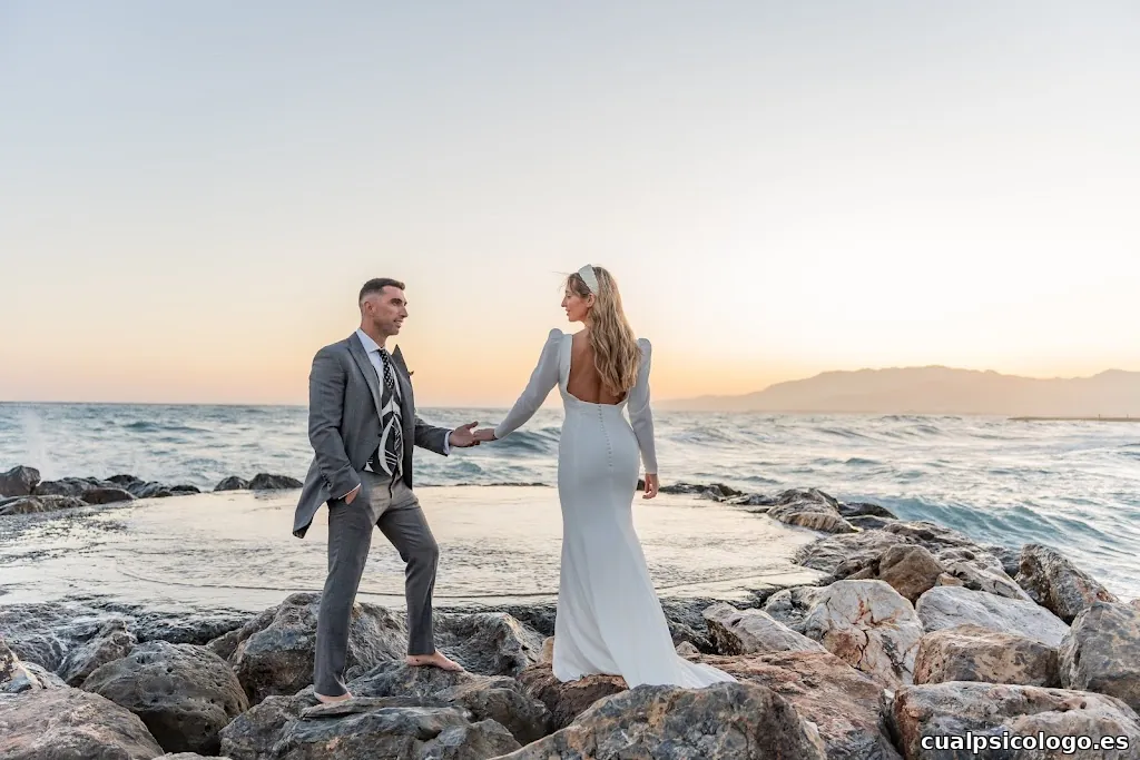 Fotográfo de Bodas - Gabriel Rodríguez Fotografía