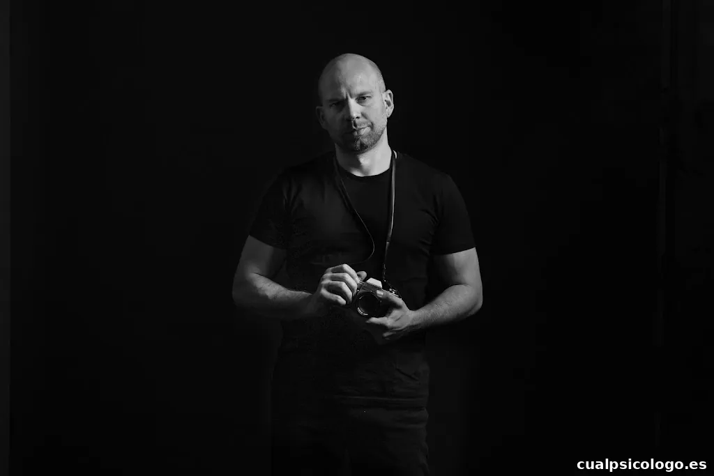 Isaac Cepero Estudio fotografía