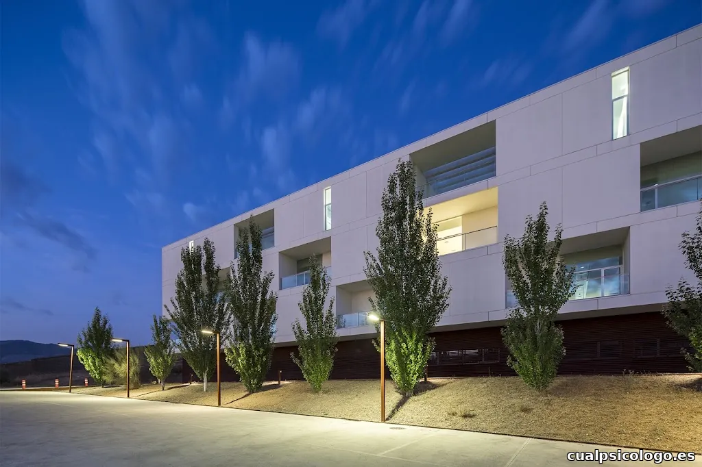 Juanan Barros fotografía de arquitectura