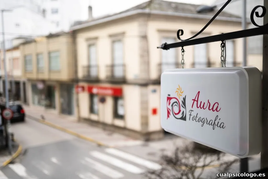 Aura Fotografía