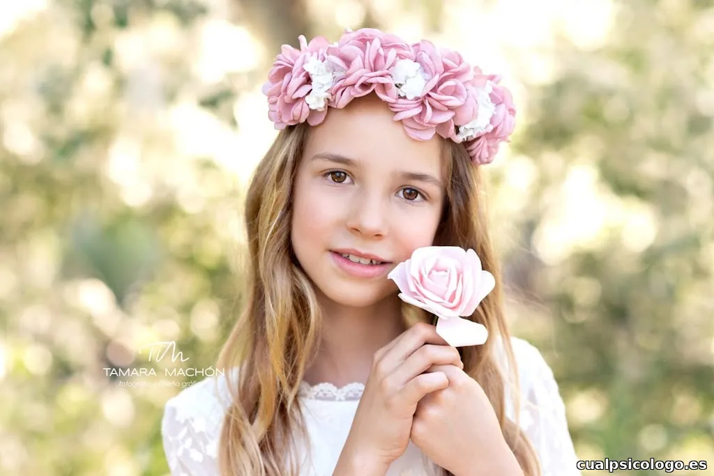 TAMARA MACHÓN. Fotografía.