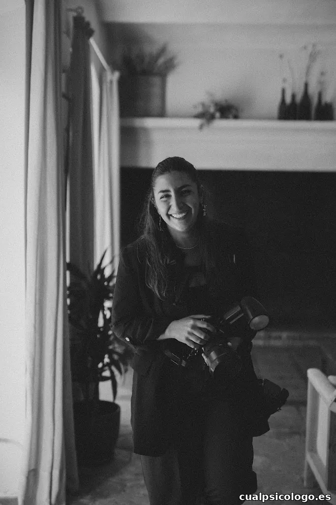 María Gallardo Fotografía