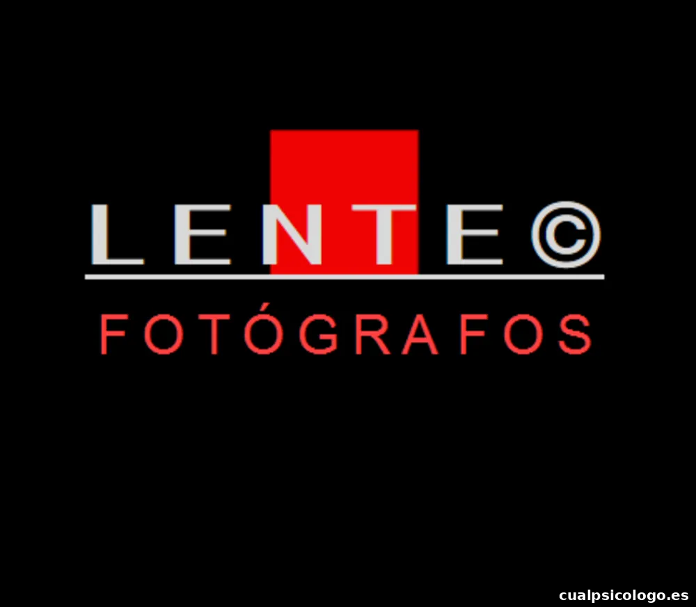 LENTE© FOTÓGRAFOS