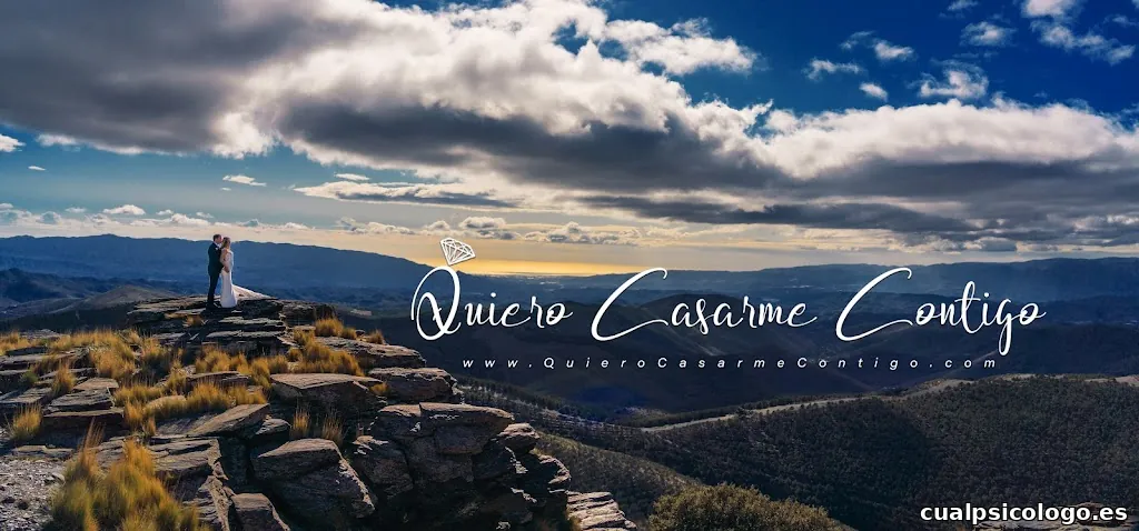 Quiero Casarme Contigo