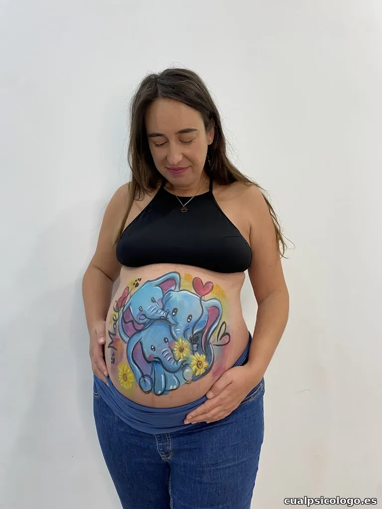 Coral Leyva - Tatuadora y Bodypainter