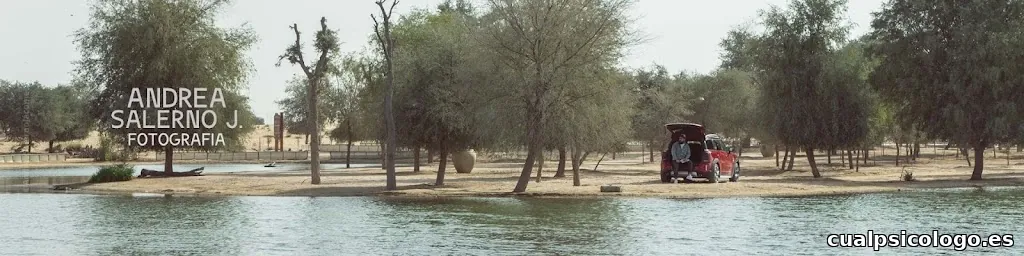 Andrea Salerno Fotógrafa Profesional