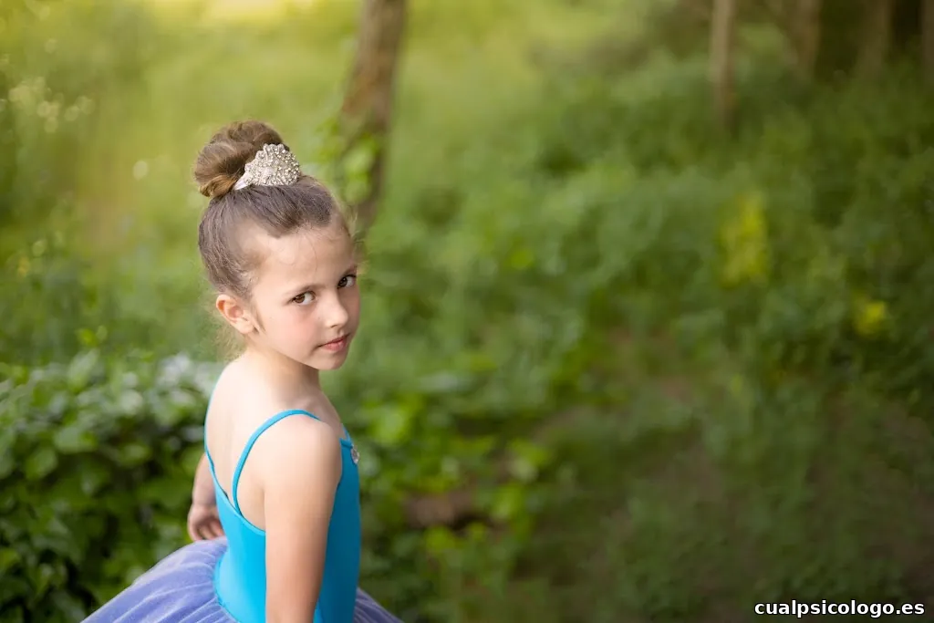 El arte de Julieta fotografía