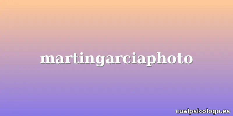 martingarciaphoto