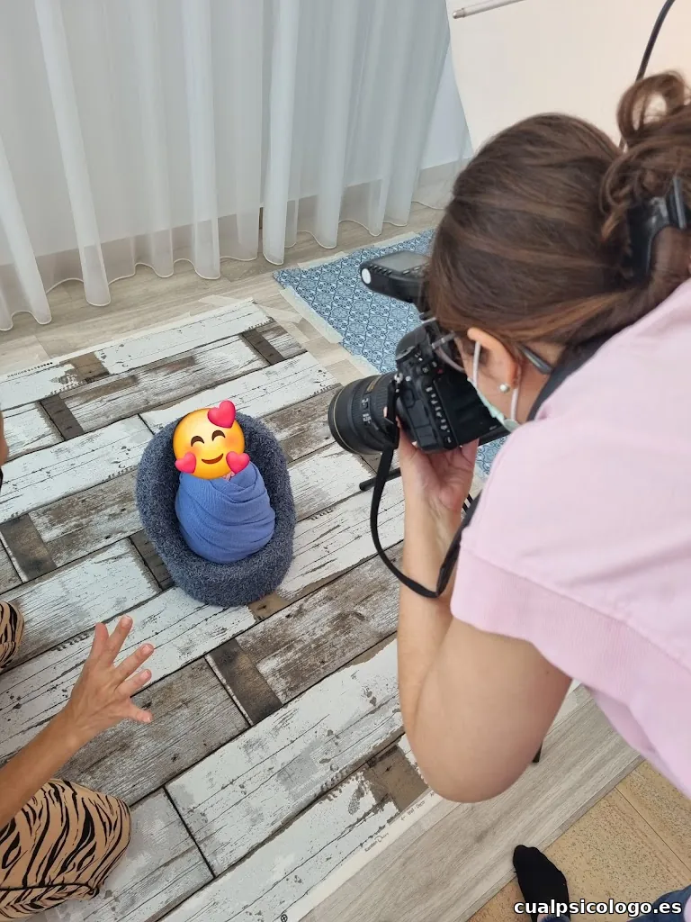 Nane Callegario fotografía