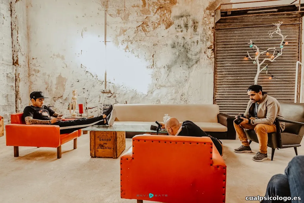 Envideate | Vídeos para empresas Las Palmas