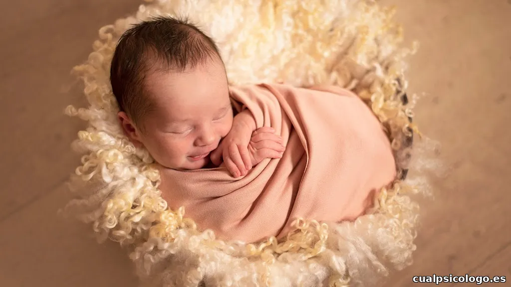 Lunay Fotografía Infantil a domicilio y en estudio