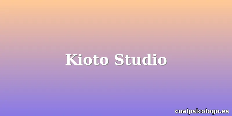 Kioto Studio