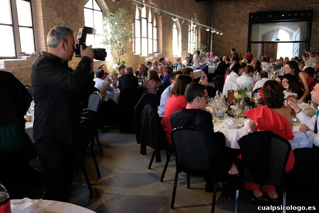 Cristobal fotògraf Foto Amposta