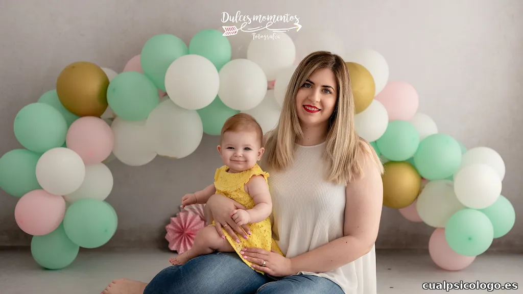 Dulces Momentos fotografía