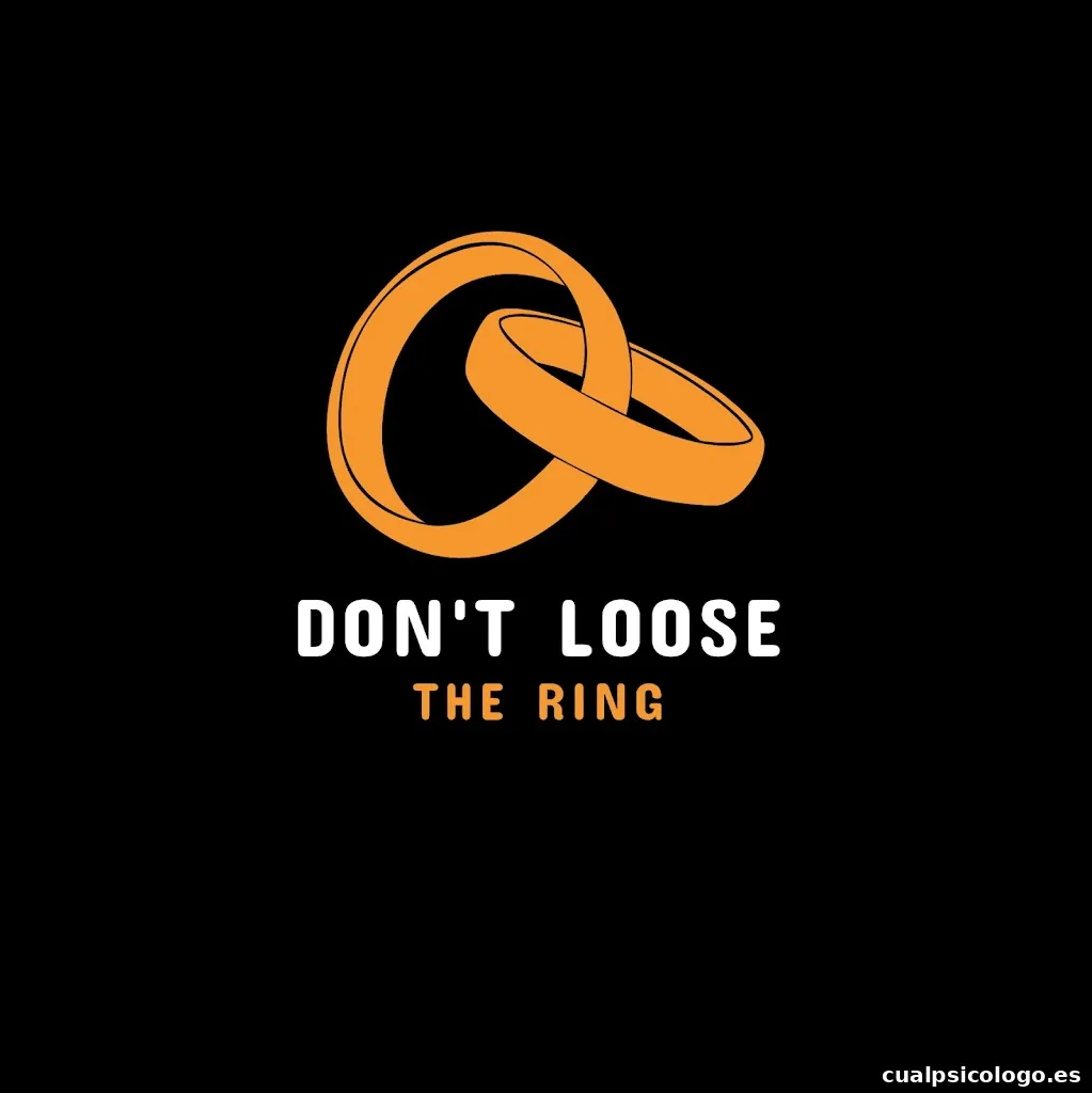 Don't Loose The Ring